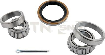 Set rulment roata - SNR R173.00