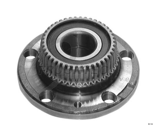 Set rulment roata spate cu ABS Audi a3 / TT