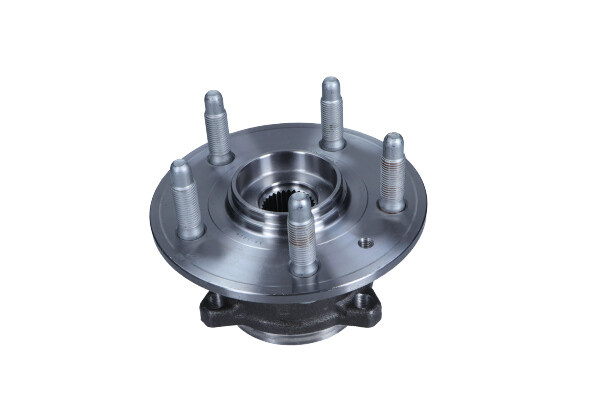 Set rulment roata spate cu senzor ABS TESLA Model S (5YJS) (An fabricatie 09.2012 - ..., 306 - 772 CP, Electric) - Cod intern: W20159141 - LIVRARE DIN STOC in 24 ore!!!