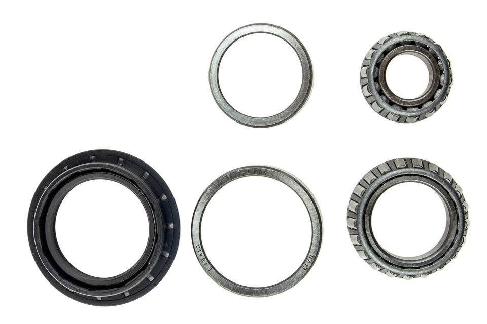 SET Rulment ROATA SPATE, DAEWOO ESPERO 95-, LANOS 97-