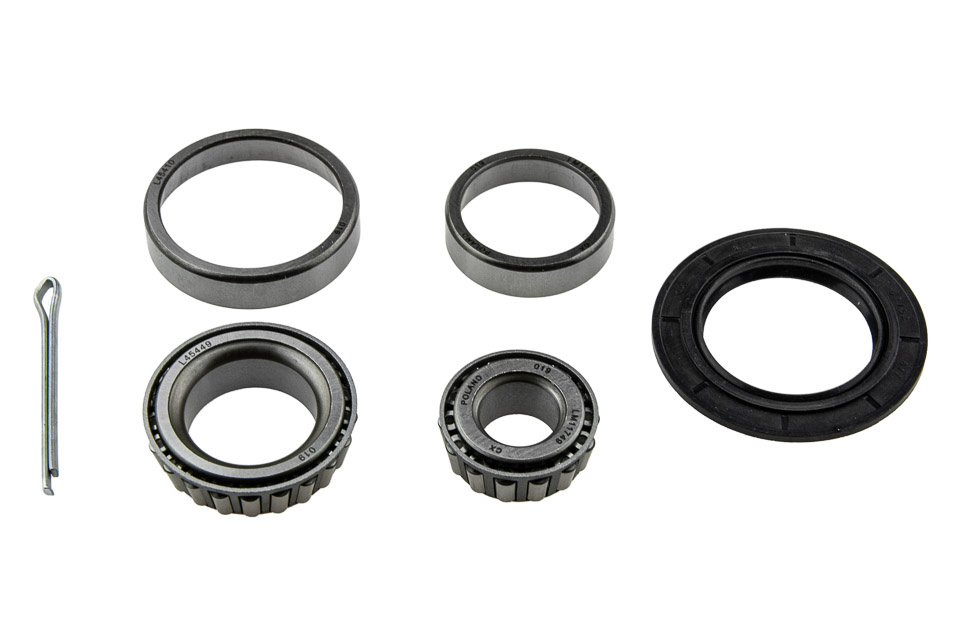 SET Rulment ROATA SPATE, DAEWOO NUBIRA II 99-
