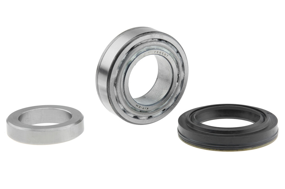 SET Rulment ROATA SPATE, JEEP GRAND CHEROKEE 97-05, FEB