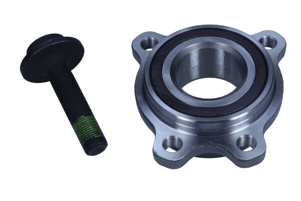 Set rulment roata spate stanga/dreapta AUDI A4 B9 Allroad (8WH) (An fabricatie 01.2016 - ..., 136 - 286 CP, Diesel, Benzina, Benzina/Electro) - Cod intern: W20159116 - LIVRARE DIN STOC in 24 ore!!!