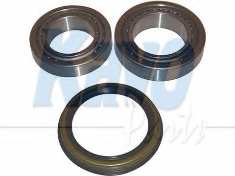 Set rulment roata SSANGYONG MUSSO (FJ), SSANGYONG KORANDO (KJ), SSANGYONG KORANDO (K4) - KAVO PARTS WBK-7501