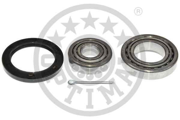 Set rulment roata # stanga dreapta punte fata Bmw 