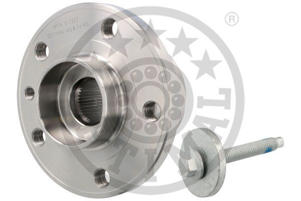 Set rulment roata # stanga dreapta punte fata Volvo S80 2010 2011 2012 2013 2014 2015 2016 2017 2018 2019 2020 2021 2022 2023 2024 2025 # 891305 # OPTIMAL
