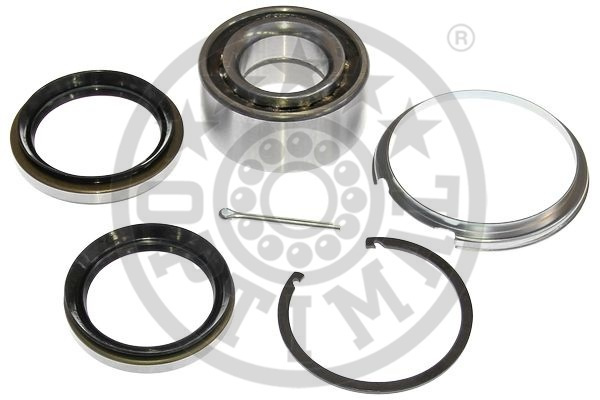 Set rulment roata # stanga dreapta Toyota Carina 1