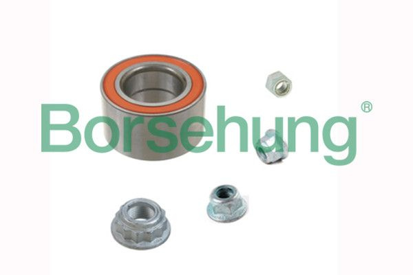 Set rulment roata # stanga Seat Exeo 2010 2011 2012 2013 2014 2015 2016 2017 2018 2019 2020 2021 2022 2023 2024 2025 # B15959 # BORSEHUNG
