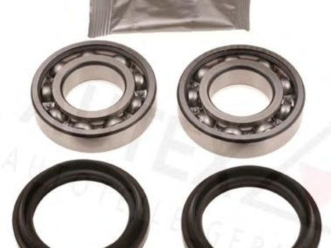 Set rulment roata SUBARU LEONE hatchback, SUBARU LEONE combi, SUBARU LEONE (AB) - AUTEX 803206