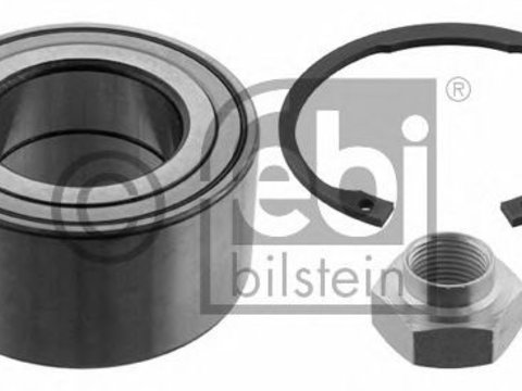 Set rulment roata SUZUKI IGNIS II (2003 - 2016) FEBI BILSTEIN 31432 piesa NOUA