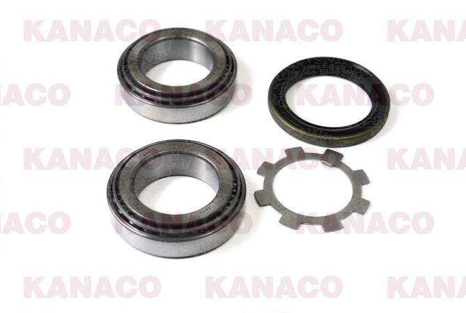 Set rulment roata SUZUKI SAMURAI SJ Producator KANACO H18001