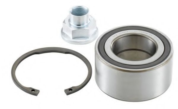 Set rulment roata SUZUKI SWIFT IV (FZ, NZ) (2010 -