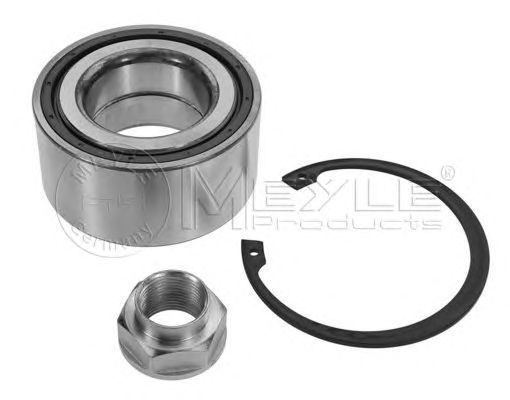 Set rulment roata SUZUKI SX4 EY GY MEYLE 33146500001