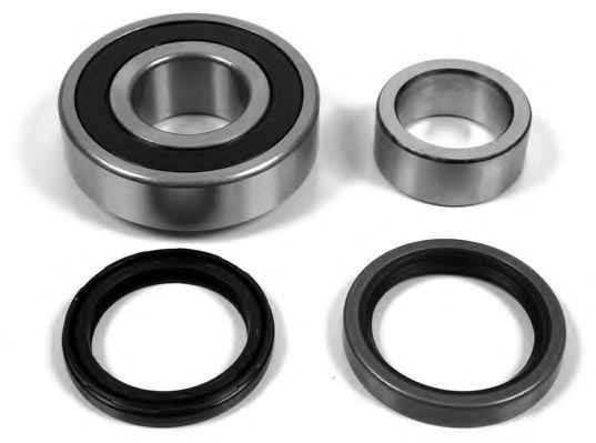 Set rulment roata SUZUKI VITARA (ET, TA) (1988 - 1998) MOOG SZ-WB-12080