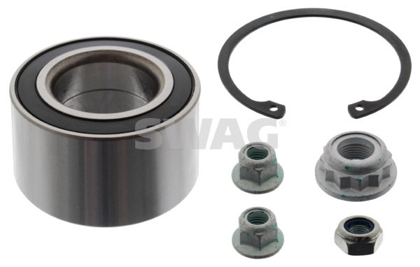 Set rulment roata SWAG 30914250 la masina VW GOLF IV Variant (1J5) 1999 2000 2001 2002 2003 2004 2005 2006