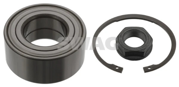 Set rulment roata Swag PEUGEOT 406 Break (8E/F) 1996-2004 - 62 90 5543