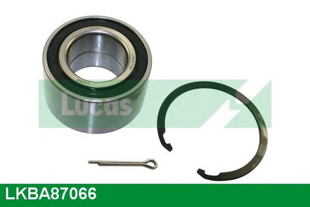 Set rulment roata TOYOTA AVENSIS T22 LUCAS ENGINE DRIVE LKBA87066