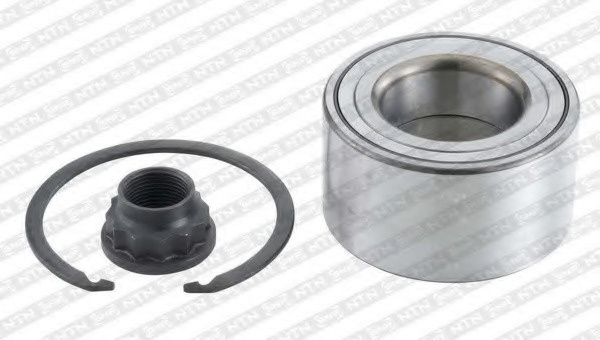 Set rulment roata # Toyota Camry 2011 2012 2013 2014 2015 2016 2017 2018 2019 2020 2021 2022 2023 2024 2025 # R169 73 # SNR