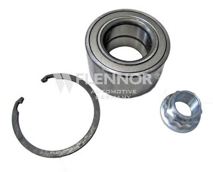 Set rulment roata TOYOTA COROLLA CDE12 ZZE12 NDE12 ZDE12 FLENNOR FR970088