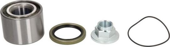 Set rulment roata TOYOTA COROLLA Liftback E8 BTA H