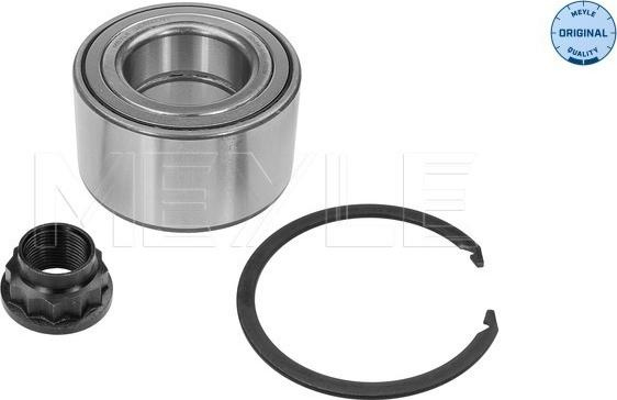 Set rulment roata TOYOTA COROLLA Verso ZER ZZE12 R