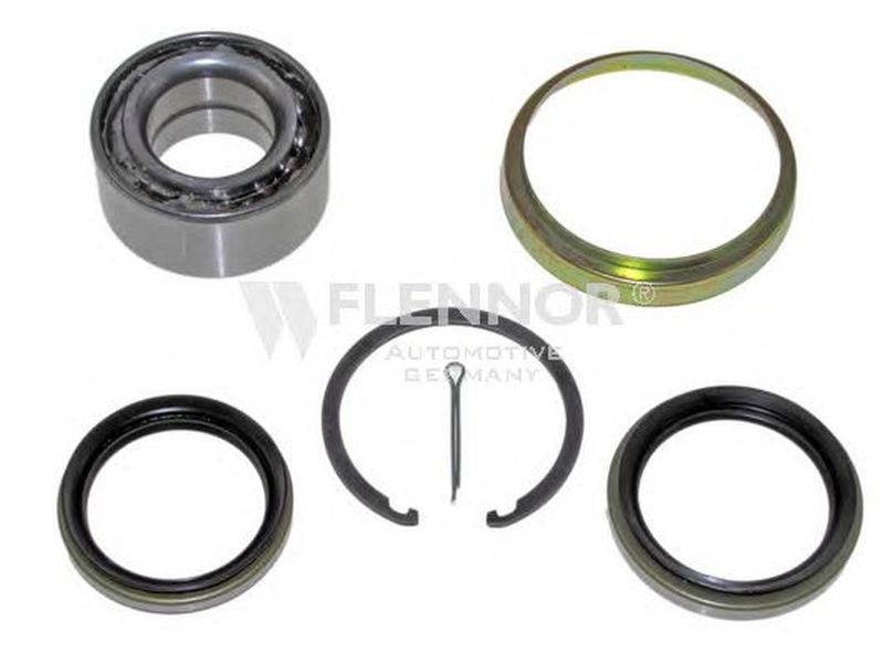 Set rulment roata TOYOTA COROLLA Wagon E10 FLENNOR FR970745