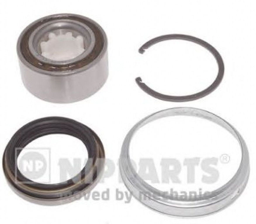 Set rulment roata TOYOTA COROLLA Wagon E11 NIPPARTS J4702019
