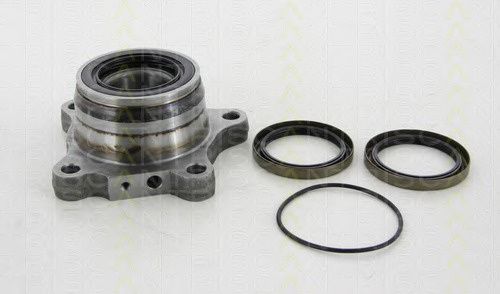 Set rulment roata # Toyota Fj 2006 2007 2008 2009 2010 2011 2012 2013 2014 2015 2016 2017 2018 2019 2020 2021 2022 2023 2024 2025 # 8530 13270 # TRISCAN