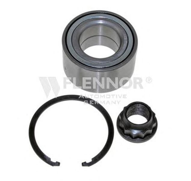 Set rulment roata TOYOTA YARIS SCP1 NLP1 NCP1 FLENNOR FR970827