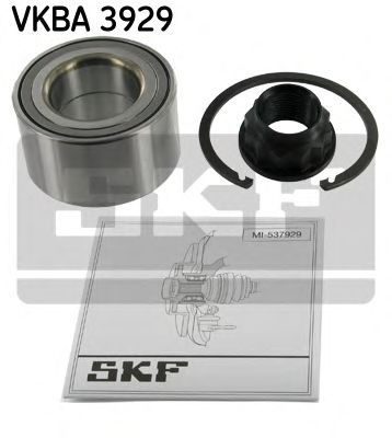 Set rulment roata TOYOTA YARIS VERSO (_NLP2_, _NCP2_) - Cod intern: W20036150 - LIVRARE DIN STOC in 24 ore!!!
