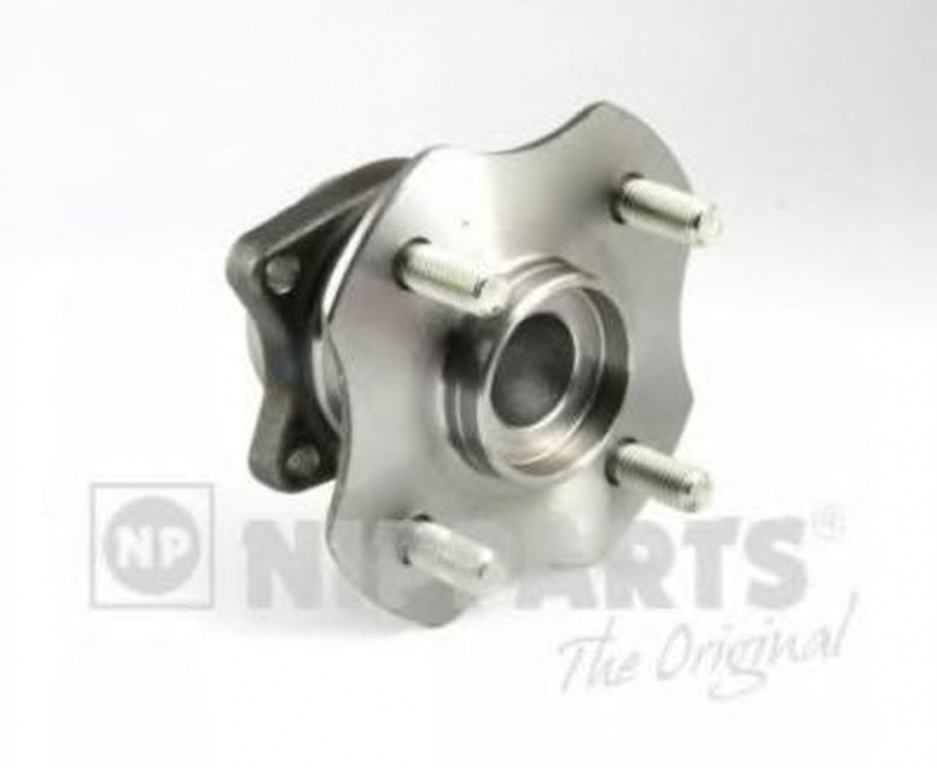 Set rulment roata TOYOTA YARIS VERSO NLP2 NCP2 NIPPARTS N4712084