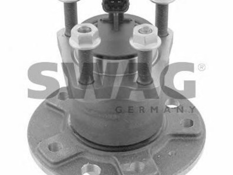 Set rulment roata VAUXHALL ASTRAVAN Mk IV (G), VAUXHALL SIGNUM, OPEL ASTRA H (L48) - SWAG 40 92 7382