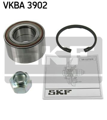 Set rulment roata VKBA 3902 SKF pentru Chevrolet L