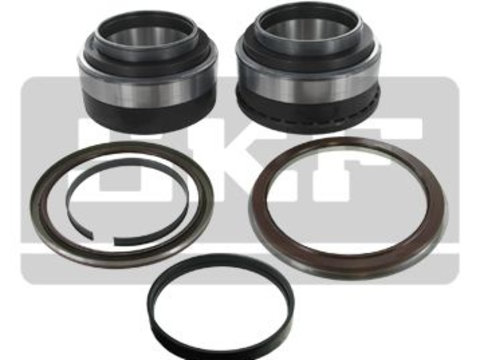 Set rulment roata VKBA 5431 SKF pentru Nissan Murano Volvo V50