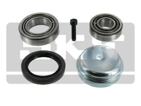 Set rulment roata VKBA 6530 SKF pentru Mercedes-benz C-class Mercedes-benz Slk Mercedes-benz E-class Mercedes-benz Clk