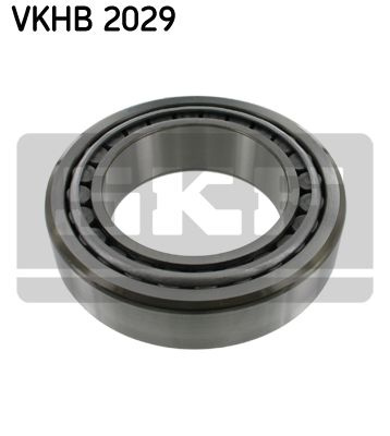 Set rulment roata VKHB 2029 SKF pentru Vw Beetle Vw Carocha Vw Coccinelle Vw Escarabajo Vw Fusca Vw Kaefer Vw Kever Vw Super Bmw Seria 5 Bmw Seria 7 Volvo 760 Volvo 340-360 Vw Jetta Vw Vento Vw Bora Nissan Navara Nissan Pick Vw Passat Volvo Fh Volvo 