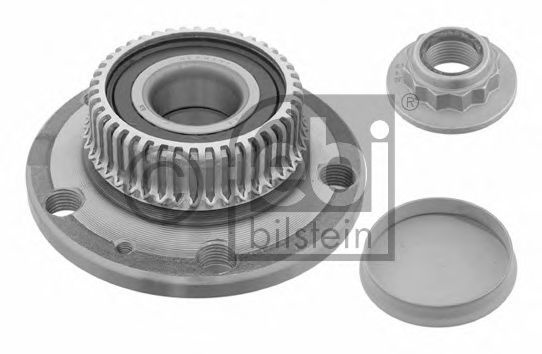 Set rulment roata VOLKSWAGEN GOLF Mk IV Estate (1J5) - Cod intern: W20231739 - LIVRARE DIN STOC in 24 ore!!!
