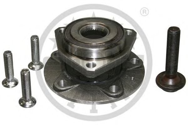Set rulment roata VOLKSWAGEN GOLF Mk IV Estate (1J5) - Cod intern: W20087243 - LIVRARE DIN STOC in 24 ore!!!