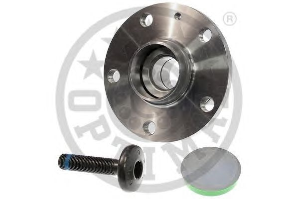 Set rulment roata VOLKSWAGEN GOLF PLUS (5M1, 521) - Cod intern: W20087245 - LIVRARE DIN STOC in 24 ore!!!