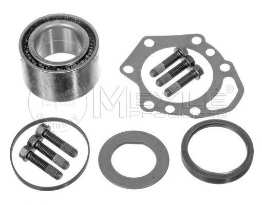 Set rulment roata VOLKSWAGEN JETTA IV (162, 163) -