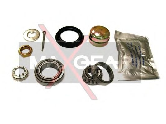 Set rulment roata VOLKSWAGEN PHAETON (3D_) - Cod intern: W20158678 - LIVRARE DIN STOC in 24 ore!!!