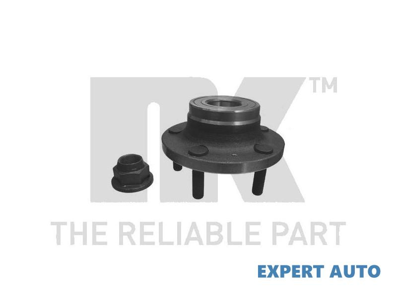 Set rulment roata Volvo 760 (704, 764) 1981-1992 #