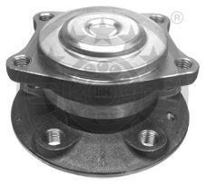 Set rulment roata VOLVO S60 I (2000 - 2010) QWP WW