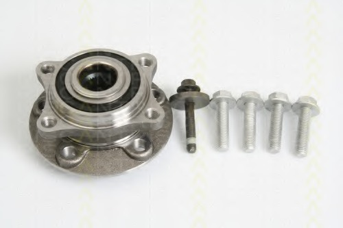 Set rulment roata # Volvo S80 1998 1999 2000 2001 2002 2003 2004 2005 2006 # 8530 27117 # TRISCAN