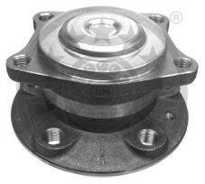 Set rulment roata VOLVO S80 I limuzina (TS, XY), VOLVO V70 Mk II (SW), VOLVO S60 I limuzina - OPTIMAL 892872