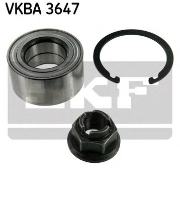 Set rulment roata VOLVO V40 combi (VW) - Cod intern: W20036096 - LIVRARE DIN STOC in 24 ore!!!