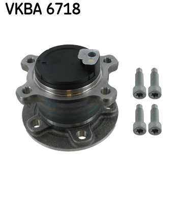Set rulment roata # Volvo Xc60 2010 2011 2012 2013