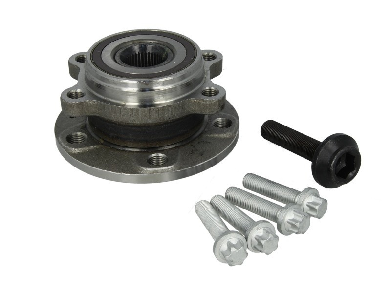 Set rulment roata VW BEETLE Cabriolet (5C7) (2011 