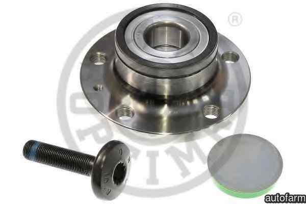 Set rulment roata VW CADDY III combi (2KB, 2KJ, 2CB, 2CJ) OPTIMAL 102019