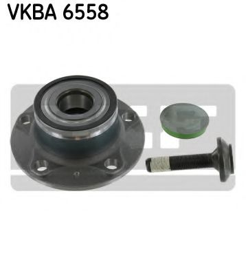 Set rulment roata VW CADDY IV Caroserie (SAA, SAH)